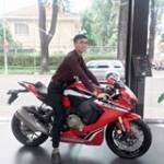 Nguyễn Long - tim ban trai da ly hon qua so dien thoai