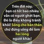 Trường Đỗ  ở Quận 9, TP Hồ Chí Minh - tính tình hiền ít nói không nh