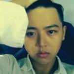 Trần Anh - tim ban trai da ly hon qua so dien thoai