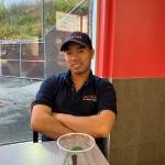 Tra Kim ba ở Sóc Trăng, Sóc Trăng - Vui vẻ hiền lành