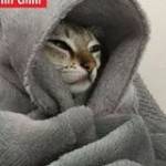 Diệu Mẫn ở Cái Răng, Cần Thơ - Là một người vui vẻ hòa đồng