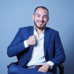 Thomas Duong tìm bạn đời sau ly hôn