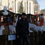 Tú Đặng ở ,  - 