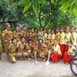 Trung Nguy ở Quận 7, TP Hồ Chí Minh - Độc thân vui tính hòa đồng