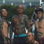 BênAnh Anh ở Tân Phú, TP Hồ Chí Minh - vui ve hoa dong vui tinh