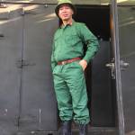 Vũ Hoan - tim ban trai da ly hon qua so dien thoai