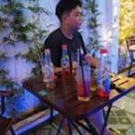 Hồ Phạm Ph ở ,  - 