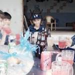 huỳnh Linh ở ,  - 