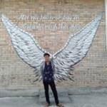 Nguyễn Chí ở Bạc Liêu, Bạc Liêu - Vui vẻ hòa đồng hơi ích nói xí