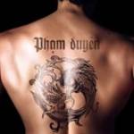 Tran Nhan ở Quận 3, TP Hồ Chí Minh - Hoa dong .vui ve .hoi nong tin