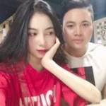 Ngô Hoàng  ở ,  - 