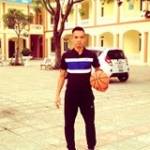 Nguyen Tua ở Hoàng Mai, Hà Nội - Vui ve,hoa dong