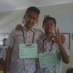 Widodo Sat ở Quận 4, TP Hồ Chí Minh - Saya seorang mahasiswa