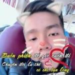 Dương Trườ ở Thanh Trì, Hà Nội - Vui vẻ hòa đồng dễ gần