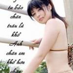 Thành Nguyễn trên ứng dụng Tìm bạn bốn phương