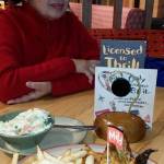 Seo Min ở Quận 1, TP Hồ Chí Minh - 제 이름은 민서이고 베트남인 남자와 결혼 한 한국인입니