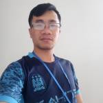 Trần Dương ở Hương Sơn, Hà Tĩnh - Hiền lành, hơi ít nói