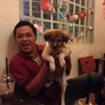 Lâm Trần ở ,  - 