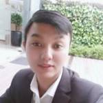 Nguyễn Tiế ở Quận 2, TP Hồ Chí Minh - Vui vẻ hoà đồng.