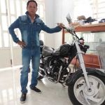 Nguyen Phư ở Long Xuyên, An Giang - 1 chữ nghèo.Dẫu biết rằng xã h