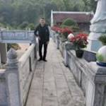 Lương Huyn ở Thường Xuân, Thanh Hóa - Hoà đồng