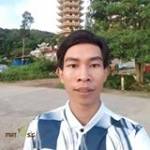 Hoa Van ở Cờ Đỏ, Cần Thơ - yeu that long