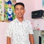 Duy Quan ở Châu Thành, Sóc Trăng - Vui ve hoa dong