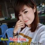 Phung Thj  ở Mỏ Cày Nam, Bến Tre - Vui vẻ. Thích độc lập.