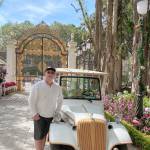 Tô Nghiệp  ở Quận 8, TP Hồ Chí Minh - Thích du lịch