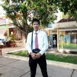 Nguyễn Phi - tim ban trai da ly hon qua so dien thoai