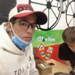 Quôc Viêt ở ,  - 