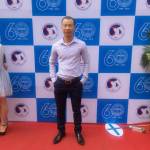 Nguyễn Luậ ở Hai Bà Trưng, Hà Nội - Mình sn 86, chưa lấy vợ, muốn 