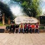 Hồ Thiện ở Côn Đảo, Bà Rịa - Vũng Tàu - Lam trai bao