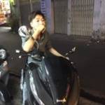 Barber Phuc - tim ban trai da ly hon qua so dien thoai