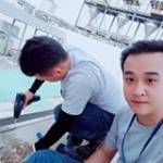 Phong Minh ở Dầu Tiếng, Bình Dương - Chào mn mình tên phong 30t