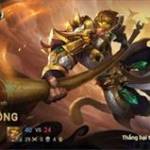 Cân Hết Mo ở Lang Chánh, Thanh Hóa - Nguời bình thường