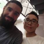 Trần Quang ở Quận 1, TP Hồ Chí Minh - Vui vẽ hoà đồng