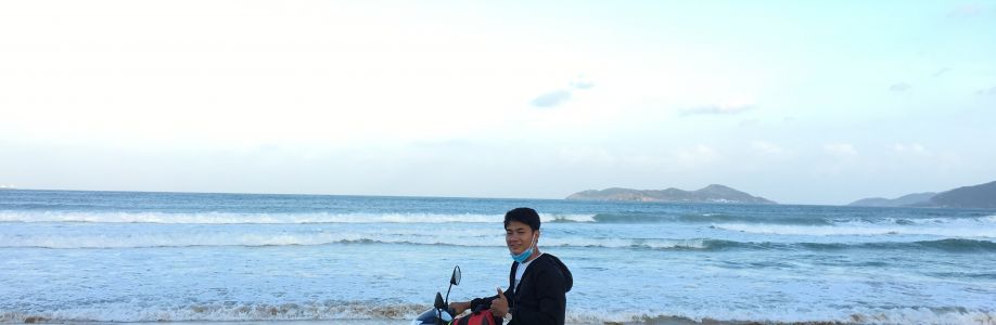 Hoàng Dương Cover Image