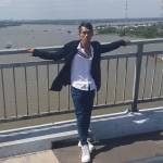 tâm sự với người lạ tên Lâm Quang