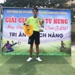 Đăng Hải ở Sóc Trăng, Sóc Trăng - Hien lanh