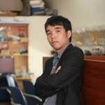 Tuấn Lê ở Bình Tân, TP Hồ Chí Minh - là người thẳng thẵn, đôi khi c