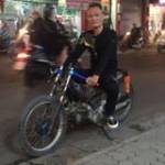 Đỗ Giang N ở ,  - 