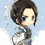 Huỳnh Trần ở Tân Bình, TP Hồ Chí Minh - Sống nội tâm