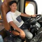 Hai Doan ở Bến Cát, Bình Dương - Hien