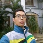 Đỗ Huy ở Ba Đình, Hà Nội - vui vẻ...lạc quan...ngại nói c