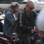 Nguyen Huy ở Quận 7, TP Hồ Chí Minh - Khoáng đạt, giản dị