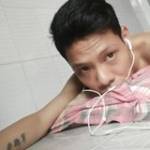 Trần Du ở Phan Thiết, Bình Thuận - 