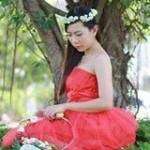 Kim Ngân V ở ,  - 