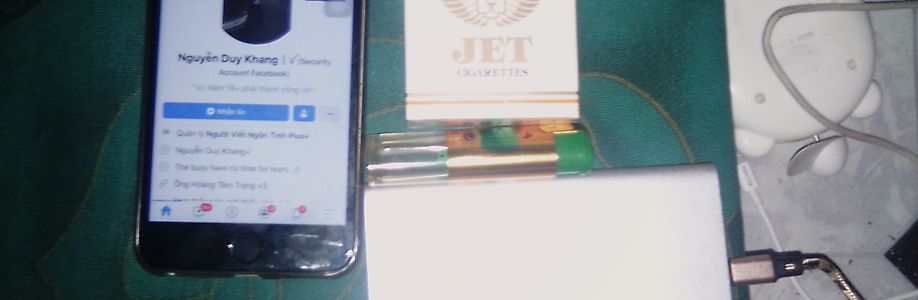 Duy Khang Nguyễn Cover Image