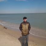 Dovzhenko  ở Cư Jút, Đắk Nông - Hello! My name is Alexander. I